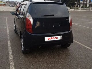 2009 Chery Kimo (A1), синий, 255000 рублей, вид 5