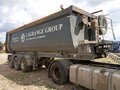 2021 Grunwald Полуприцеп самосвальный, серый, 1665000 рублей - вид 1