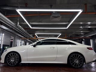 2017 Mercedes-Benz E-Класс 300 V (W213, S213, C238), белый, 3100000 рублей, вид 2