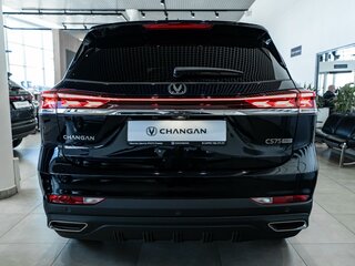 2026 Changan CS75 Pro, чёрный, 3055000 рублей, вид 5