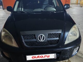 2011 Vortex Tingo I, чёрный, 390000 рублей, вид 2