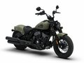 2026 Indian Chief, зелёный, 2840000 рублей - вид 2