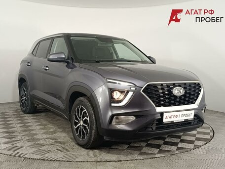 Hyundai Creta II