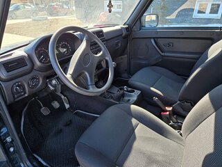 2024 Lada (ВАЗ) Niva Legend I, зелёный, 820000 рублей, вид 4