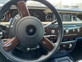 2015 Rolls-Royce Phantom VII Рестайлинг (Series II), синий, 33000000 рублей - вид 8