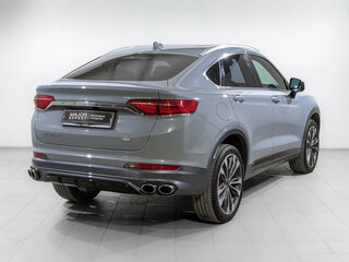 2022 Geely Tugella I Рестайлинг, серый, 2390000 рублей, вид 5