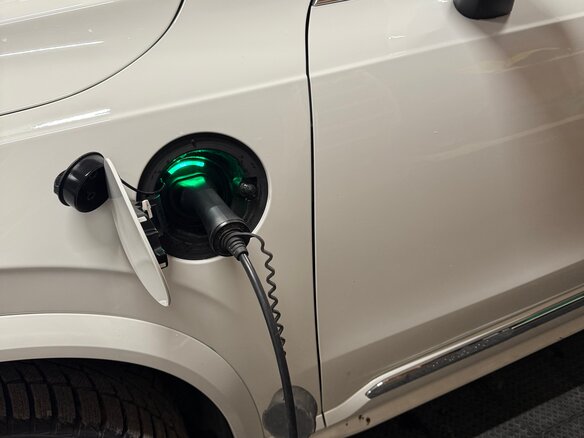 2021 Volvo XC90 Polestar Performance II Рестайлинг 1, белый, 5300000 рублей - вид 31