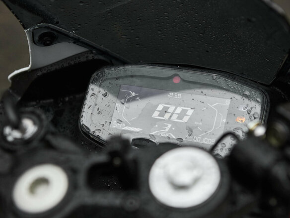 2026 Sharmax E-GP501, белый, 499900 рублей - вид 13