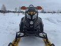2012 BRP Ski-Doo Backcountry X 800, чёрный, 850000 рублей