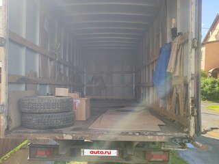2014 Iveco Daily, белый, 2000000 рублей, вид 5