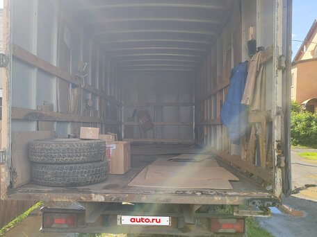 2014 Iveco Daily, белый, 2000000 рублей, вид 5