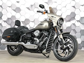 Harley-Davidson Sport Glide