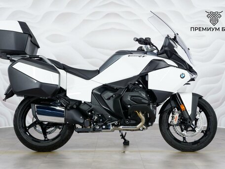 2025 BMW R 1300 RT, белый, 2977000 рублей, вид 1