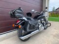 2003 Honda VTX 1800, чёрный, 699000 рублей - вид 6
