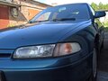 1993 Mazda 626 IV (GE), зелёный, 420000 рублей - вид 2