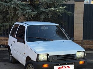 2003 Lada (ВАЗ) 1111 Ока КамАЗ, белый, 135000 рублей, вид 1