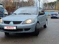 2006 Mitsubishi Lancer IX Рестайлинг, серый, 250000 рублей