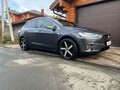2016 Tesla Model X 90D I, серый, 4650000 рублей - вид 2
