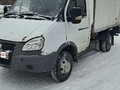 2012 ГАЗ ГАЗель (3302), белый, 490000 рублей - вид 7