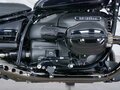 2024 BMW R 18, чёрный, 1749000 рублей - вид 9