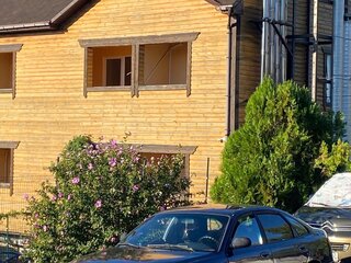 1995 Mazda 626 IV (GE), синий, 320000 рублей, вид 3