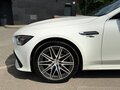 2022 Mercedes-Benz AMG GT 4-Door Coupe 43 I, белый, 10799000 рублей - вид 6