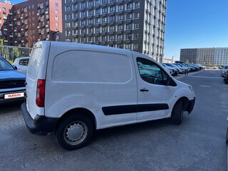 2012 Peugeot Partner, белый, 410000 рублей, вид 2