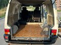 1992 Volkswagen Transporter T4, белый, 500000 рублей - вид 11