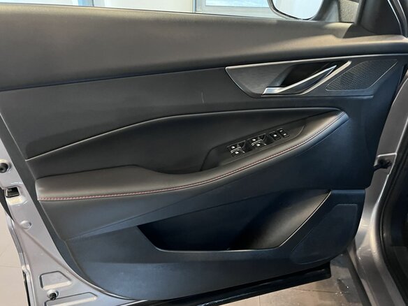 2023 Changan CS35 Plus I Рестайлинг, серый, 1845000 рублей - вид 21