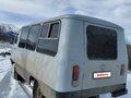 1994 УАЗ 3962, серый, 220000 рублей - вид 8