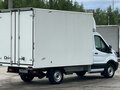 2019 Ford Transit, белый, 2099000 рублей - вид 4