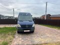 2008 Mercedes-Benz Sprinter, синий, 1650000 рублей - вид 5