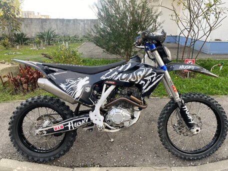 2020 Avantis FX 250, белый, 120000 рублей, вид 3