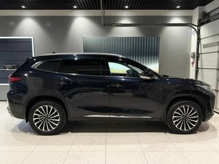 2022 Exeed TXL I Рестайлинг, чёрный, 2288000 рублей, вид 5