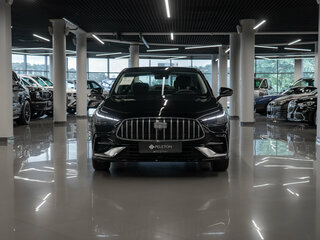 2025 Geely Galaxy Starshine 6 8.5 kWh, чёрный, 2690000 рублей, вид 3