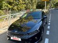 2021 Kia K5 III, синий, 2900000 рублей - вид 5