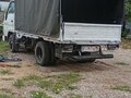 1992 Toyota Dyna, белый, 870000 рублей - вид 4