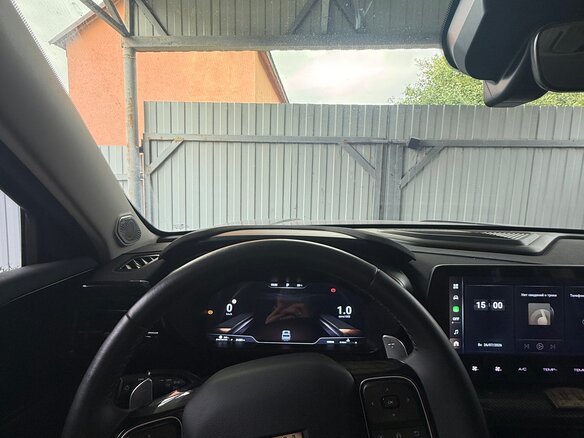 2024 Haval H3 I, чёрный, 2850000 рублей - вид 10