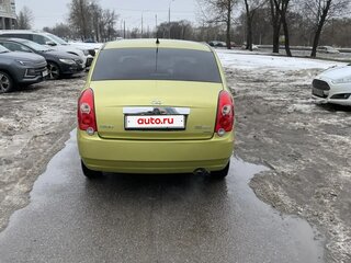 2008 Chery QQ6 (S21), зелёный, 400000 рублей, вид 5