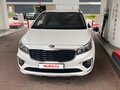 2019 Kia Carnival III, белый, 3120000 рублей