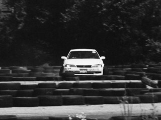 1995 Toyota Mark II VII (X90), белый, 470000 рублей, вид 5