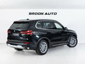 2026 BMW X5 40i IV (G05/G18) Рестайлинг, чёрный, 29990000 рублей - вид 3