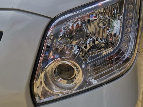 2025 Foton Toano, белый, 3000000 рублей - вид 27
