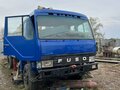 1989 Mitsubishi MF61D, голубой, 4000000 рублей