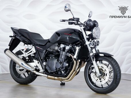 2026 Honda CB 1300, чёрный, 1699000 рублей, вид 5