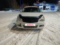 2016 Nissan Almera III (G15), белый, 590000 рублей - вид 1