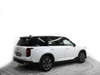 2023 GAC GS8 II, белый, 2799000 рублей, вид 5