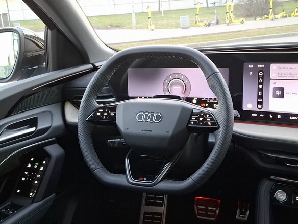 2026 Audi Q5 L III (GU), чёрный, 6880000 рублей - вид 29