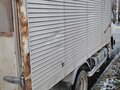 1995 Fuso (Mitsubishi) Canter, белый, 700000 рублей - вид 2