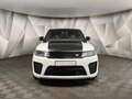 2018 Land Rover Range Rover Sport II Рестайлинг, белый, 3840000 рублей - вид 6
